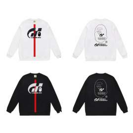 Picture of Bape Sweatshirt _SKUBapeS-2XLscqx57830527